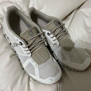 On Cloud Sneakers